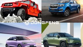 Чайна Мотор Къмпани е най-големият вносител и ексклузивен дилър  на китайски автомобили в България