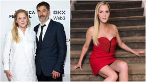 Ейми Шумър и Крис Фишър се развеждат след 7 години брак (СНИМКИ)