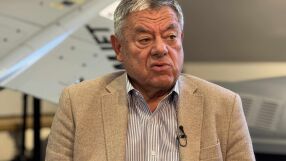 Инж. Петър Георгиев: Страните от Залива спешно искат българска спецпродукция