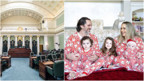 Популярна инфлуенсърка обяви плановете си да влезе в политиката (СНИМКИ)