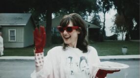 2026 г. започва с изненада! Уинона Райдър заблестя в новия музикален клип на A$AP Rocky 