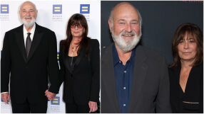 Последно „Обичам те“: Мишел Райнър изпраща съобщение на затворник преди трагедията