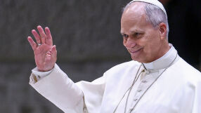 Папа Лъв XIV назначи нов епископ на Софийско-Пловдивския диоцез