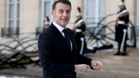 Макрон иска френските кафенета да станат част от списъка на ЮНЕСКО