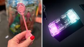 Лед за 5 минути и музика за ядене: как CES 2026 изненада света (ВИДЕО)