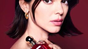 Кендъл Дженър стана глобален посланик на голям моден бранд (СНИМКИ + ВИДЕО)