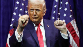 Тръмп за НАТО: Докато аз не дойдох, те не си плащаха сметките