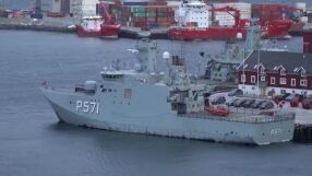 Анализ: Има неудобна истина зад опита на Тръмп да завземе Гренландия