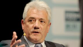 Футболният свят замлъкна: Кевин Кийгън е болен от рак