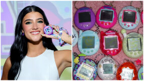 30 години Тамагочи: Хит и при младежите (ВИДЕО)