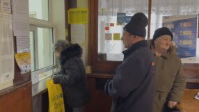 След разпореждане на министъра на транспорта в оставка: Неработещата поща в Караисен отвори врати