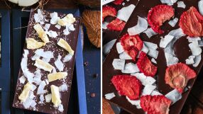 Български бранд за шоколад стъпи на японския пазар