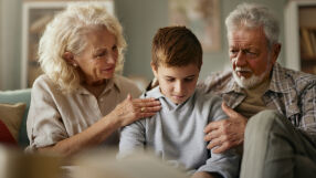 „Никога не бива да…“ - правилото, което баба и дядо не трябва да нарушават