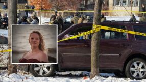 „Никога не бях виждала нещо подобно“: 37-годишна майка на три деца е застреляната от имиграционните в САЩ