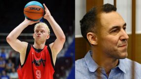 Русия освободи френски изследовател в замяна на свой баскетболист 