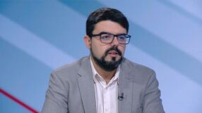 Мартин Владимиров: Действията на САЩ във Венецуела са сигнал към Китай и Русия