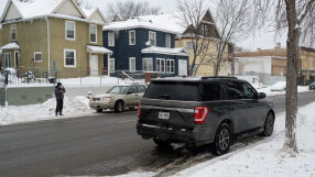 "Ненужна стрелба при самоотбрана": Опитите да спасят майката на 3 деца, застреляна в САЩ, са неуспещни