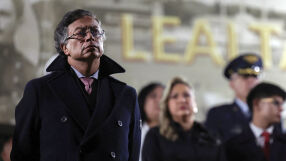 „САЩ сякаш са империя. Ние дори нямаме ПВО система“: Президентът на Колумбия вижда „реална заплаха“ от война на Тръмп