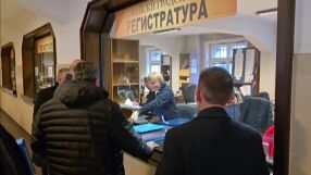 „Алианс за права и свободи“ подаде заявление за регистрация като партия преди изборите (ВИДЕО)