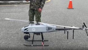 Мистериозно изчезнаха пилот и самолетът му (ВИДЕО)