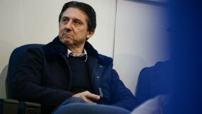 Боримиров: Очакваме удари под кръста в битката за титлата (ВИДЕО)