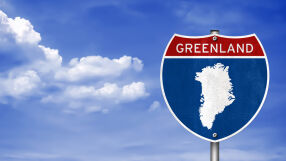 Доналд Тръмп: САЩ ще завладеят Гренландия – по лесния или по трудни начин