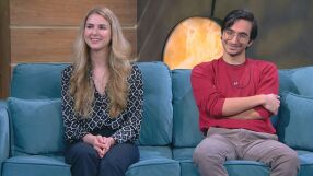 В спора се ражда истината... и любовта: Как Велина и Алек станаха световни вицешампиони по университетски дебати?