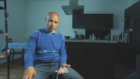 „Свободните“: Андрей Пивоваров -  за силата на думите срещу страха