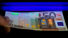 Бъдете внимателни: Фалшиво евро изтече в търговската мрежа в Монтанснко 