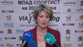 Лечева: Може би търсят служебна победа в съдебните зали (ВИДЕО)