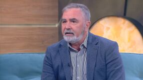 Ангел Кунчев: Пикът на грипа ще е в края на януари