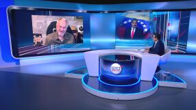 „Роуминг“: Тим Маршъл за плановете на Доналд Тръмп и новите „пленници на географията“