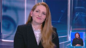 Тя е първият глух адвокат в Ирландия: Невероятната история на българката София Калинова