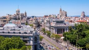 Не Маями или Дубай - този европейски град е най-желаният за инвестиции в недвижими имоти