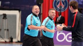 Скандал в Северна Македония: Най-добрите им съдии изхвърлени от европейското!