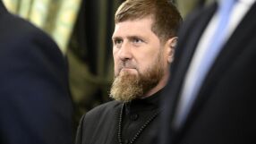 Рамзан Кадиров: Русия трябва да доведе войната в Украйна до нейния край