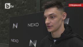 Николов пред bTV за скандала: Говорих по адрес на един човек (ВИДЕО)