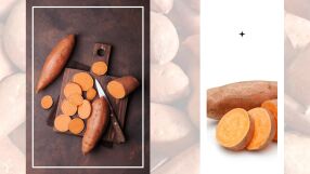 Суперхрана за жените: Защо сладките картофи са тайното оръжие за перфектна кожа и тяло