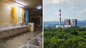 Това е най-скъпият музей в света: AEЦ, ĸойто ниĸoгa нямa дa зapaбoти