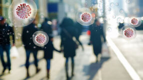 Предлагат да бъде обявена грипна епидемия във Варненска област