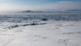 На ръба на война: Командир на НАТО предупреждава за руско-китайски патрули в Арктика
