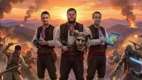 Програмисти от Троян създават видеоигра, вдъхновена от българската история