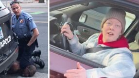 5 г. след Джордж Флойд: Видеата от смъртта на Рене Гуд не обединяват, а объркват