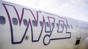 Wizz Air ще лети директно до 3 летни дестинации от България. Вижте кои са те