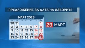 България е крачка по-близо до предсрочните избори: Какво предстои?
