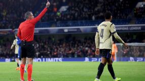 Как молитвата в Йерусалим върна капитана на Барселона към живота?