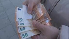 Защо банкомат в Пловдив отпусна бял лист вместо банкнота от 50 евро?