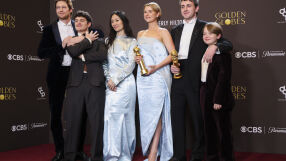 Рекорди и изненади на Златните глобуси: 16-годишен актьор с историческа победа