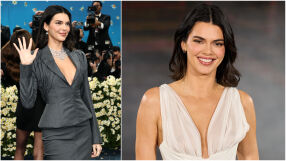 Кендъл Дженър има списък с бебешки имена! Как ще се казва детето й? (СНИМКИ) 