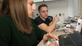 На крачка от пробив в медицината: Български учени с разработка за лечението на онкозаболявания